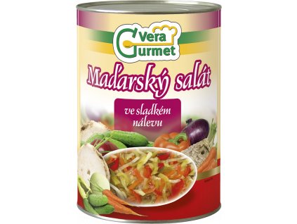 KL 80 Konzerva Madar salat