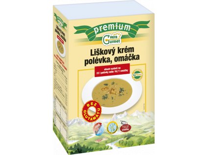 KL 10 Liskovy krem PR krabicka