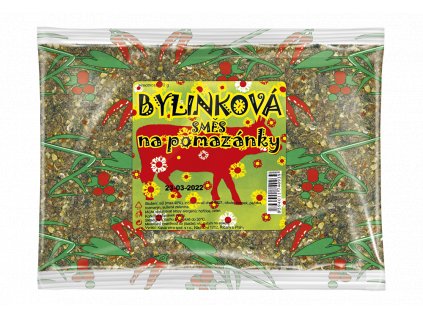 Bylinkova smes