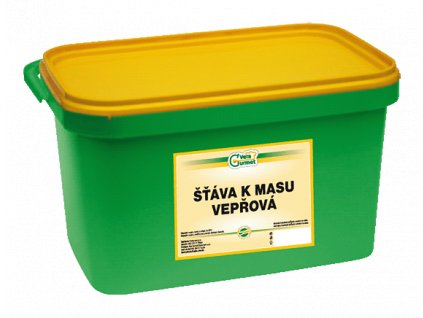 4012 stava k masu veprova 1500g