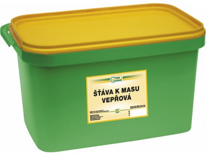 KL 15 Kyblik Stava maso veprova