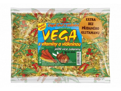 Vega vitaminy