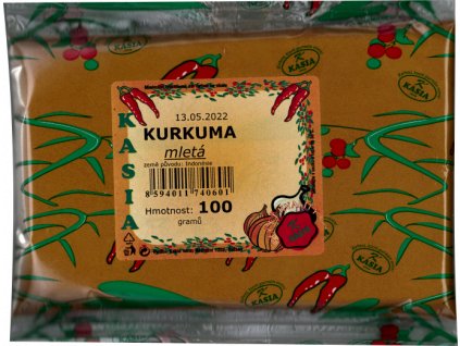 kurkuma