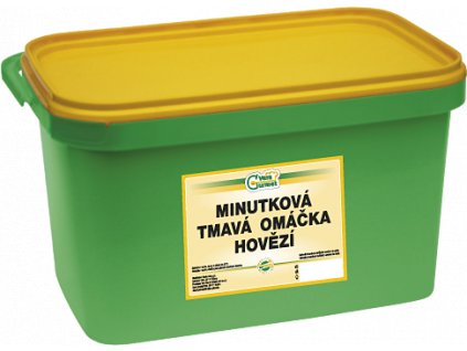 KL 15 Kyblik Min omacka hovezi