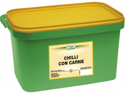 KL 13 Kyblik Chilli ConCarne