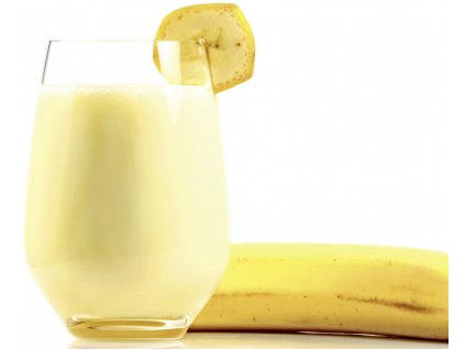 11096 Inst nápoj do mléka banán 1kg