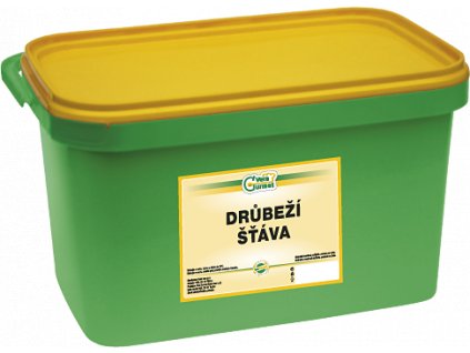 KL 15 Kyblik Stava drubezi