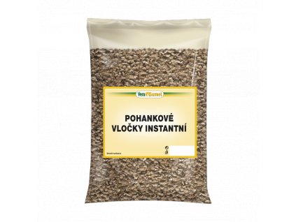 5045 pohankove vlocky instantni