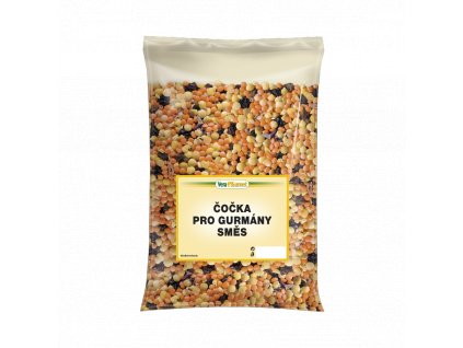 17021 cocka pro gurmany