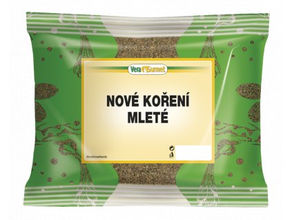 10116 Nove koreni mlete 250g