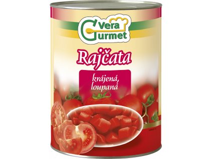 KL 17 Konzerva Rajcata