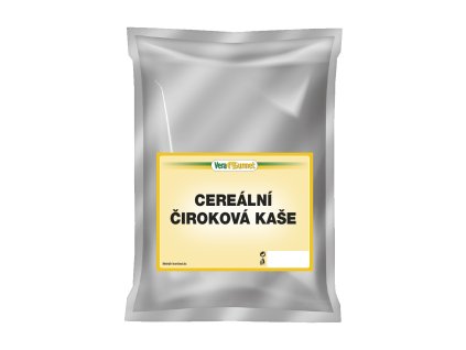 5021 Cerealni cirokova kase