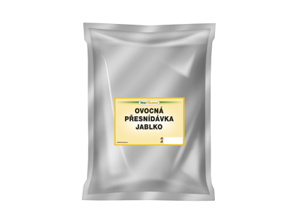23007 Ovo presnidavka jablko