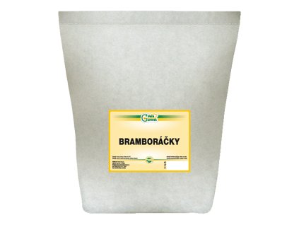 Bramboracky sacek 5 kg