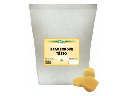 Brambor testo sacek 10 kg