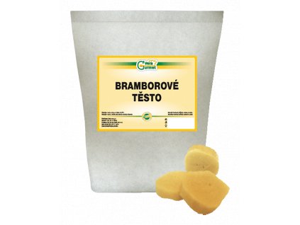 Brambor testo sacek 5 kg