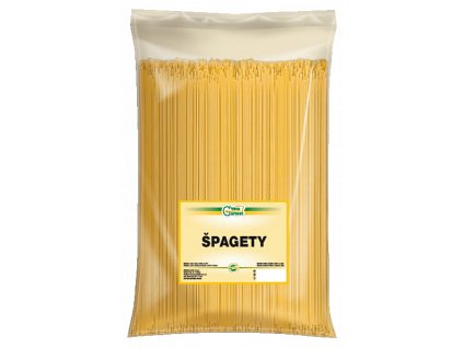 Spagety sacek 5kg