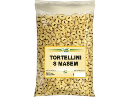 KL 35 Sacek Tortellini maso