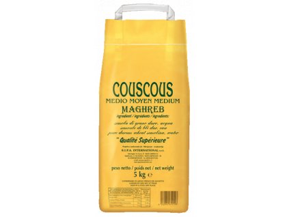 Cous cous taska 5kg