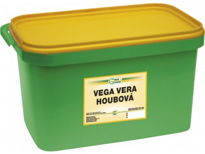 KL 20 Kyblik Vega Vera houbova