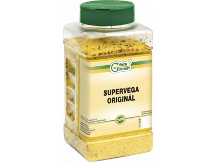 KL 19 Doza Supervega original