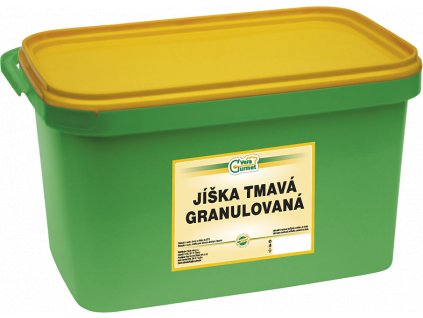 KL 21 Kyblik velky Jiska tmava