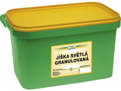 KL 21 Kyblik velky Jiska svetla