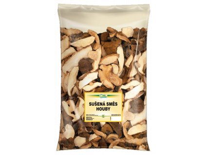 10001 susena smes houby 500g