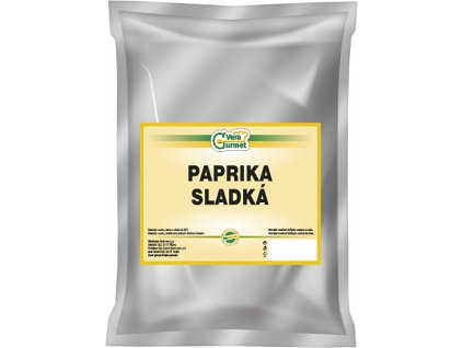 KL 26 Sacek Paprika sladka