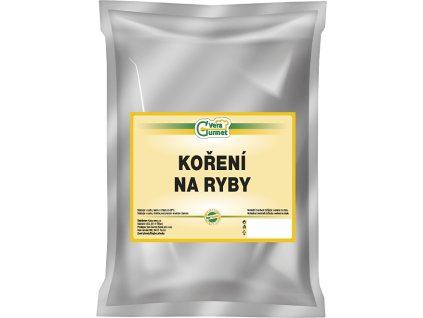 KL 27 Sacek Koreni ryby