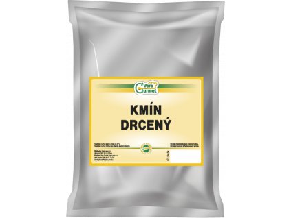 KL 23 Sacek Kmin drceny