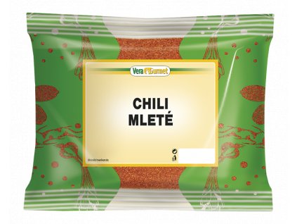 10106 Chilli mlete