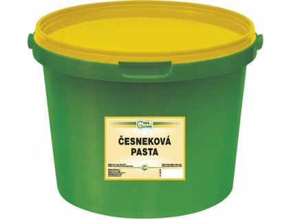 KL 30 Kyblik Cesnekova pasta