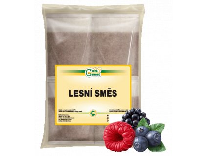 Caj lesni sacek 1kg