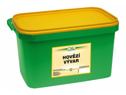 1016 hovezi vyvar 6500g