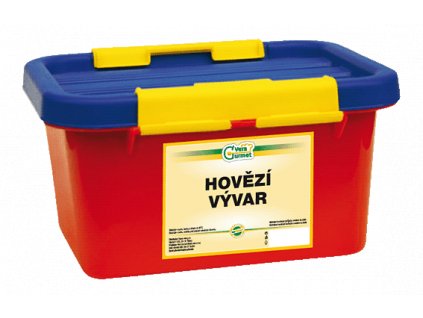 1021 hovezi vyvar BOX 2kg