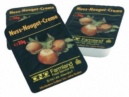 Nugeta vanicka 20 g