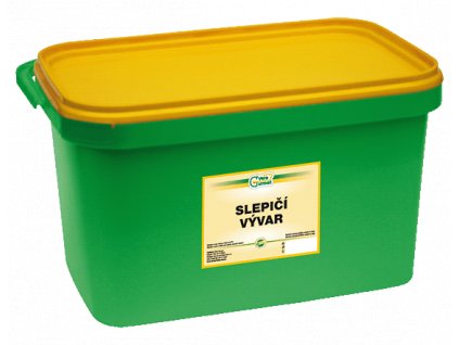 1024 slepici vyvar 6500g