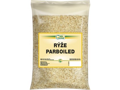 KL 47 Sacek Ryze parboiled