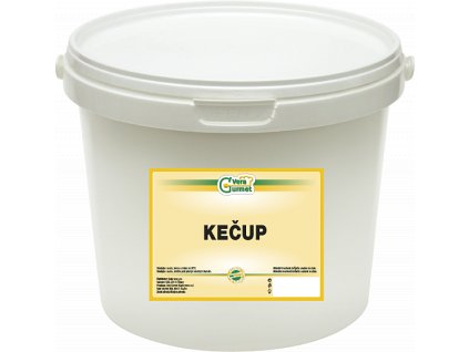 KL 71 Kyblik Kecup