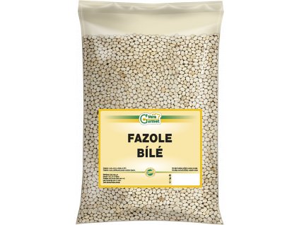 KL 46 Sacek Fazole bile