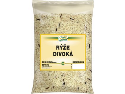 KL 47 Sacek Ryze divoka