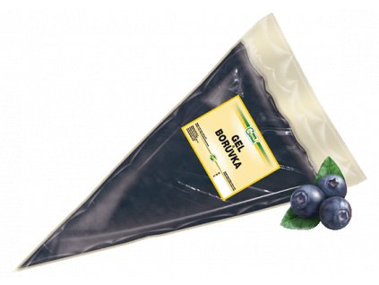 Gel boruvka 1apul kg