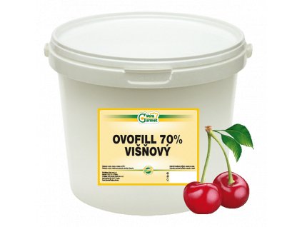 Ovofil visen kyblik 6 kg