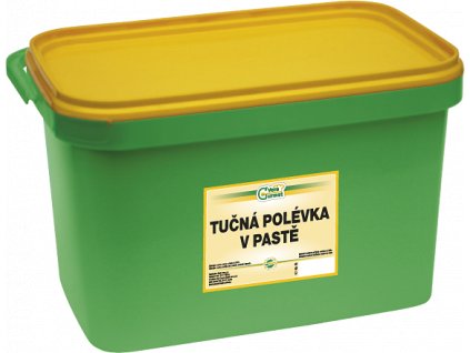 KL 03 Tucna polevka pasta