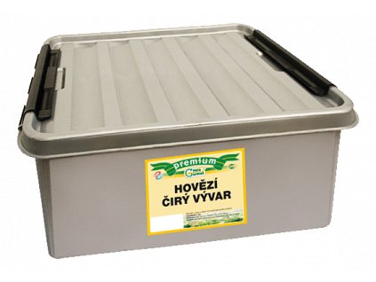 1041 hovezi ciry vyvar PREMIUM 6kg