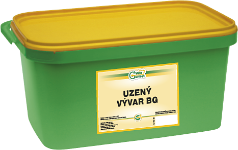 Uzený vývar BG 1,5kg