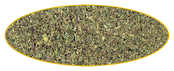 Vera Gurmet Bazalka drhnutá 250g