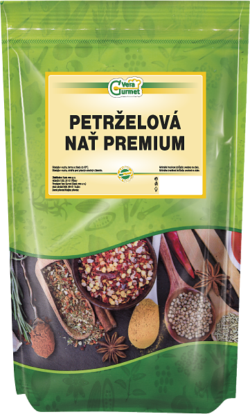 Petržel PREMIUM 200g