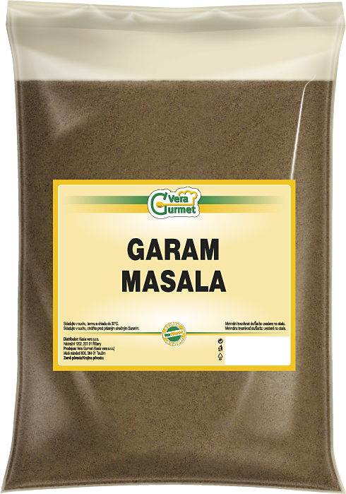 Garam Masala 100g